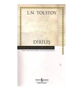 DİRİLİŞ (K.KAPAK)