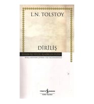 DİRİLİŞ (K.KAPAK)
