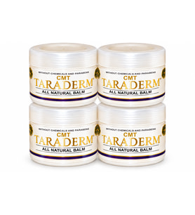 Taraderm 100 ml x4