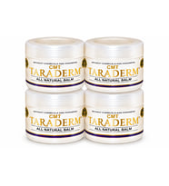 Taraderm 100 ml x4