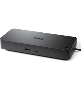 Dell Pro Dock Wd25 Bağlantı İstasyonu - 100W Şarjlı Usb-C, 4 Ekranı Destekler, 2X Dp 1.4, Hdmi 2.1,