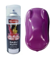 Plasti Dip Mor Sökülebilir Kauçuk Sprey Boya Plastidip 400 ML