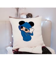 Mickey Mouse Yastık