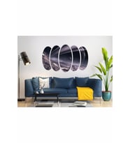 UZAY GEZEGENLER MDF TABLO-0974
