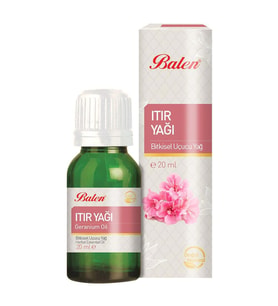 Balen Itır Yağı 20 Ml