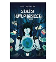 Zihin Kütüphanesi / Anıl Şahal