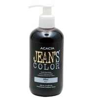 Jeans Color Saç Boyası Mavi 250ml Mavi