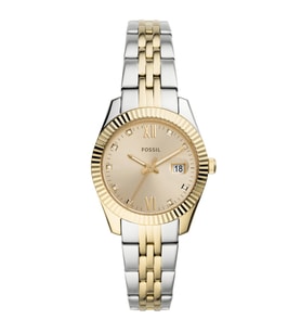 Fossil FES4949 Kadın Kol Saati