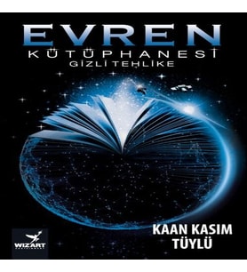 Evren Kütüphanesi Gizli Tehlike