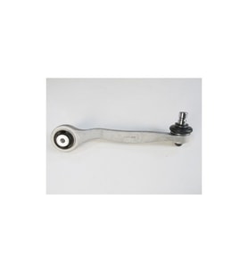 AUDI A6- 05/09; ÖN ÜST TABLA SAĞ DÜZ TİP ROTİLLİ/BURÇLU (SALINCAK) ALÜMİNYUM (SH) 4E0407510B