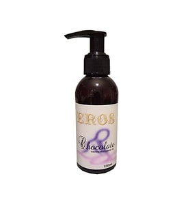 Eros Çikolatalı Masaj Yağı 120ML / Eros Chocolate Massage Oil 120ML