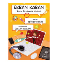 Ekran Karan - Sıkkın Bir Jonglör Hikayesi