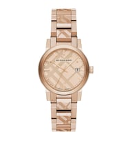 Burberry BU9146 Bayan Kol Saati