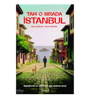 Tam O Sırada İstanbul