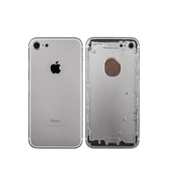 iPhone 7g Kasa Kapak (Beyaz)