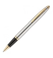 Scrikss Roller Kalem 88 Gold-Chrome