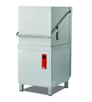 Empero EMP.1000-D-6DG Giyotin Tipi Bulaşık Makinesi Çift Cidarlı