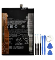 Xiaomi Redmi 10a Pil Batarya Bn5g 5000 Mah+tamir Seti