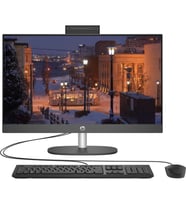 Hp A1jz3es, Proone 240 G10, İ5-1335u, 23,8" Fhd Ekran, 16gb Ram, 512gb Ssd, Paylaşımlı Ekran Kartı,
