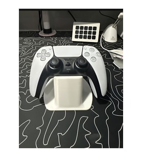 PS5 XBOX Uyumlu Joystick Dualsense Standı Plastik PlayStation