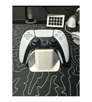 PS5 XBOX Uyumlu Joystick Dualsense Standı Plastik PlayStation (STD)