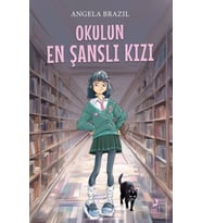 Okulun Şanslı Kızı