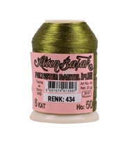 Oya ve Dantel İpi 20 gr - No: 434