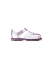 İGOR Tobby Unıcornıo Çocuk Günlük Sandalet 25y S10341 Mor (Mor)