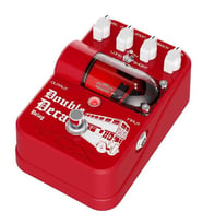 Vox DOUBLE DECA DELAY Tone Garage Seri Delay Pedalı