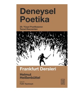 Deneysel Poetika