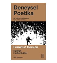 Deneysel Poetika