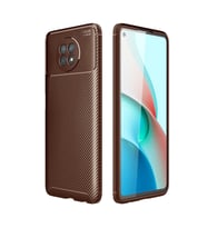 Xiaomi Redmi Note 9T Uyumlu Kılıf Zore Negro Silikon Kapak