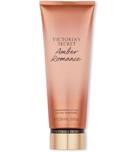 Victoria's Secret Amber Romance Kadın Vücut Losyonu 236ml