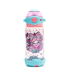 DREAM VEST KIZ ŞEFFAF MATARA 650 ML. (U)