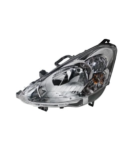 SOL FAR PARTNER TEPEE 12> (ELEKTİRKLİ) (H4) (MOTORLU)