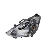 SOL FAR PARTNER TEPEE 12> (ELEKTİRKLİ) (H4) (MOTORLU)