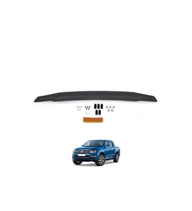 AMAROK ÖN KAPUT KORUYUCU RÜZGARLIĞI 2010 2011 2012 2013 2014 2015 2016 2017 2018 2019 2020 2021