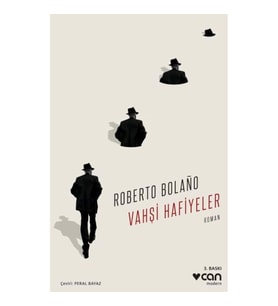 Vahşi Hafiyeler