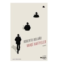 Vahşi Hafiyeler