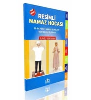 li Namaz Hası Dergi Boy