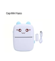 Mini Termal Yazıcı