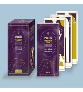 Pratik Tarot Destesi