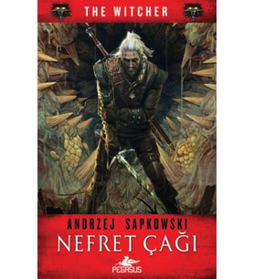 The Witcher 4 - Nefret Çağı