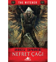 The Witcher 4 - Nefret Çağı