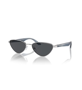 EA 2153 301587 56 Emporio Armani Güneş Gözlüğü