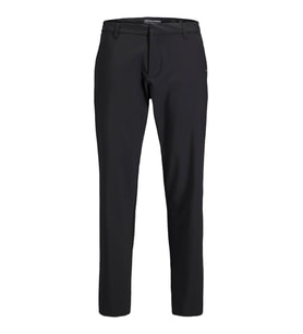 JACK JONES Erkek Siyah Renk Chino Pantolon 12293402