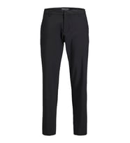 JACK JONES Erkek Siyah Renk Chino Pantolon 12293402