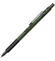 SCRIKSS VERSATİL MATRI-X 0,7MM HAKİ ŞEFFAF AMBALAJ