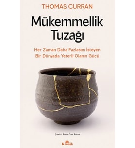 Mükemmellik Tuzağı