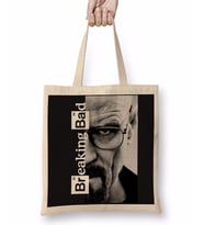 Breaking Bad Bez Çanta Uzun Saplı